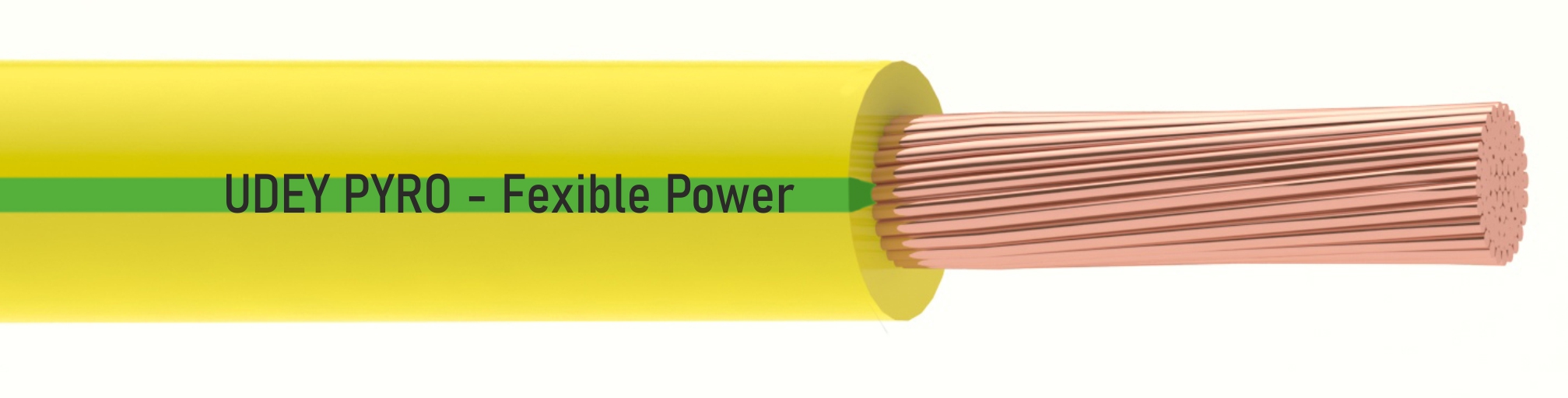 Udey Pyrocables Pvt. Ltd.