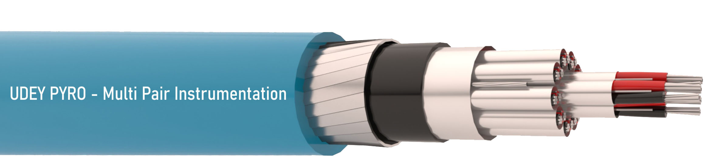 Udey Pyrocables Pvt. Ltd.